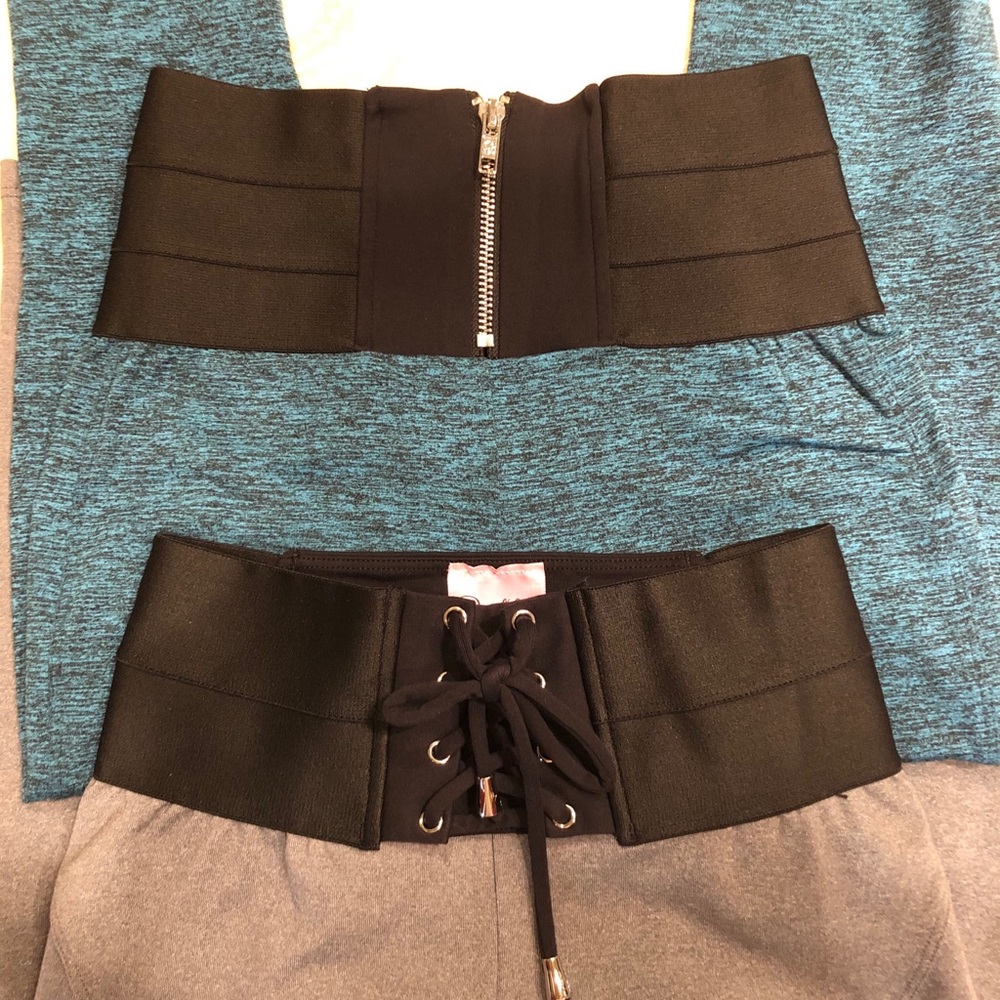 2 Bombshell Leggings XS